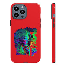 Charger l'image dans la galerie, Grass-Fed - Red - iPhone / Pixel / Galaxy