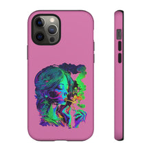 Load image into Gallery viewer, Grass-Fed - Pink - iPhone / Pixel / Galaxy