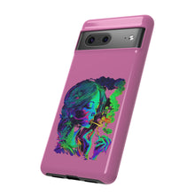 Load image into Gallery viewer, Grass-Fed - Pink - iPhone / Pixel / Galaxy