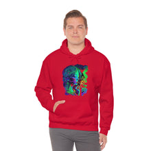Charger l'image dans la galerie, Grass-Fed Unisex Heavy Blend™ Hooded Sweatshirt