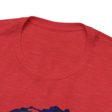 Charger l'image dans la galerie, Grass-Fed Unisex Jersey Short Sleeve Tee