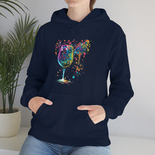 Charger l'image dans la galerie, Cheers Unisex Heavy Blend™ Hooded Sweatshirt