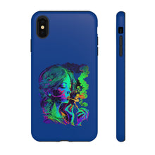 Load image into Gallery viewer, Grass-Fed - Blue - iPhone / Pixel / Galaxy