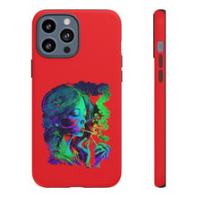 Charger l'image dans la galerie, Grass-Fed - Red - iPhone / Pixel / Galaxy