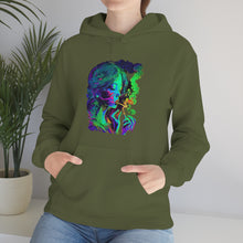 Charger l'image dans la galerie, Grass-Fed Unisex Heavy Blend™ Hooded Sweatshirt