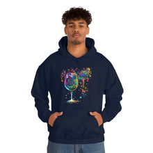 Charger l'image dans la galerie, Cheers Unisex Heavy Blend™ Hooded Sweatshirt