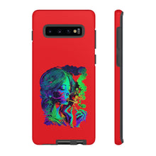 Charger l'image dans la galerie, Grass-Fed - Red - iPhone / Pixel / Galaxy