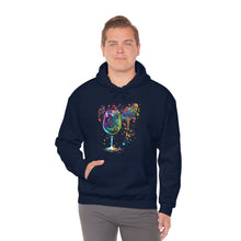 Charger l'image dans la galerie, Cheers Unisex Heavy Blend™ Hooded Sweatshirt