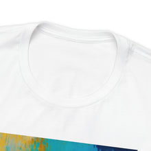 Charger l'image dans la galerie, Band on the Beach Unisex Jersey Short Sleeve Tee