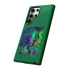 Load image into Gallery viewer, Grass-Fed - Green - iPhone / Pixel / Galaxy