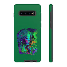 Load image into Gallery viewer, Grass-Fed - Green - iPhone / Pixel / Galaxy