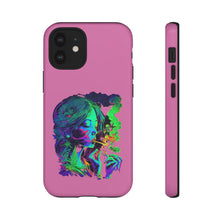 Load image into Gallery viewer, Grass-Fed - Pink - iPhone / Pixel / Galaxy