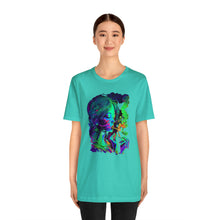 Charger l'image dans la galerie, Grass-Fed Unisex Jersey Short Sleeve Tee