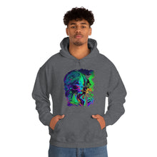 Charger l'image dans la galerie, Grass-Fed Unisex Heavy Blend™ Hooded Sweatshirt