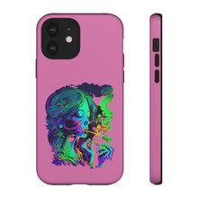 Load image into Gallery viewer, Grass-Fed - Pink - iPhone / Pixel / Galaxy