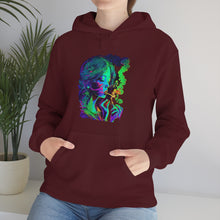 Charger l'image dans la galerie, Grass-Fed Unisex Heavy Blend™ Hooded Sweatshirt