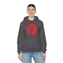 Charger l'image dans la galerie, Supermodel Unisex Heavy Blend™ Hooded Sweatshirt