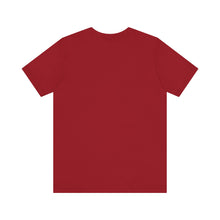 Charger l'image dans la galerie, Airbrush Ballerina Unisex Jersey Short Sleeve Tee