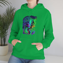 Charger l'image dans la galerie, Grass-Fed Unisex Heavy Blend™ Hooded Sweatshirt