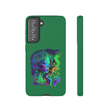 Load image into Gallery viewer, Grass-Fed - Green - iPhone / Pixel / Galaxy