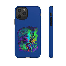 Load image into Gallery viewer, Grass-Fed - Blue - iPhone / Pixel / Galaxy