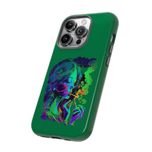 Load image into Gallery viewer, Grass-Fed - Green - iPhone / Pixel / Galaxy