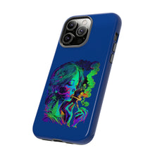 Load image into Gallery viewer, Grass-Fed - Blue - iPhone / Pixel / Galaxy