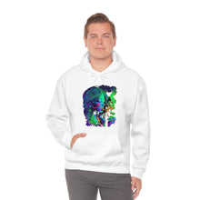Charger l'image dans la galerie, Grass-Fed Unisex Heavy Blend™ Hooded Sweatshirt