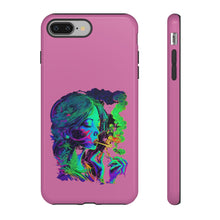 Load image into Gallery viewer, Grass-Fed - Pink - iPhone / Pixel / Galaxy