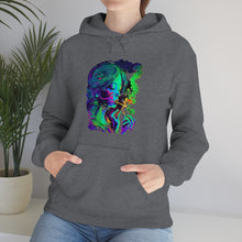 Charger l'image dans la galerie, Grass-Fed Unisex Heavy Blend™ Hooded Sweatshirt