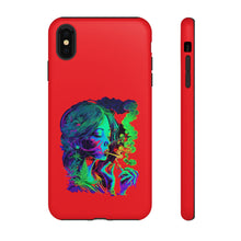 Charger l'image dans la galerie, Grass-Fed - Red - iPhone / Pixel / Galaxy