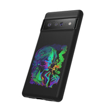 Charger l'image dans la galerie, Grass-Fed - Black - iPhone / Pixel / Galaxy