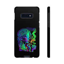 Charger l'image dans la galerie, Grass-Fed - Black - iPhone / Pixel / Galaxy