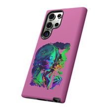 Load image into Gallery viewer, Grass-Fed - Pink - iPhone / Pixel / Galaxy