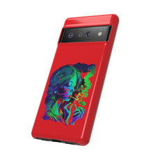 Charger l'image dans la galerie, Grass-Fed - Red - iPhone / Pixel / Galaxy