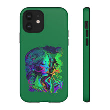 Load image into Gallery viewer, Grass-Fed - Green - iPhone / Pixel / Galaxy