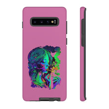 Load image into Gallery viewer, Grass-Fed - Pink - iPhone / Pixel / Galaxy