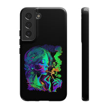 Charger l'image dans la galerie, Grass-Fed - Black - iPhone / Pixel / Galaxy