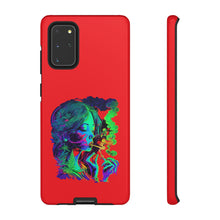 Charger l'image dans la galerie, Grass-Fed - Red - iPhone / Pixel / Galaxy