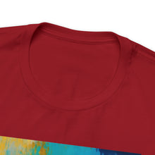 Charger l'image dans la galerie, Band on the Beach Unisex Jersey Short Sleeve Tee