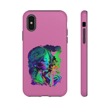 Load image into Gallery viewer, Grass-Fed - Pink - iPhone / Pixel / Galaxy