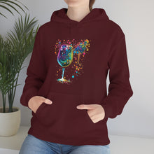 Charger l'image dans la galerie, Cheers Unisex Heavy Blend™ Hooded Sweatshirt