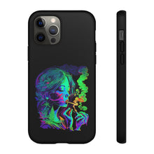 Charger l'image dans la galerie, Grass-Fed - Black - iPhone / Pixel / Galaxy