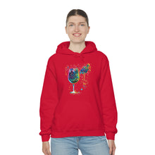 Charger l'image dans la galerie, Cheers Unisex Heavy Blend™ Hooded Sweatshirt