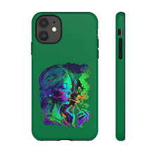 Load image into Gallery viewer, Grass-Fed - Green - iPhone / Pixel / Galaxy