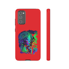 Charger l'image dans la galerie, Grass-Fed - Red - iPhone / Pixel / Galaxy