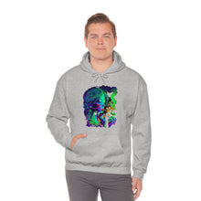 Charger l'image dans la galerie, Grass-Fed Unisex Heavy Blend™ Hooded Sweatshirt