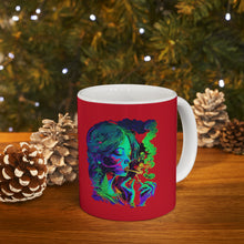 Charger l'image dans la galerie, Grass-Fed Red Mug 11oz