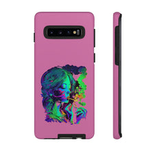 Load image into Gallery viewer, Grass-Fed - Pink - iPhone / Pixel / Galaxy