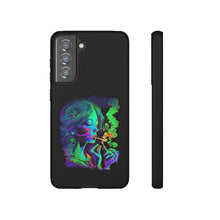 Charger l'image dans la galerie, Grass-Fed - Black - iPhone / Pixel / Galaxy